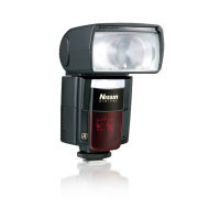 Nissin Di 866 Mark II Nikon (NI-DI866N2)